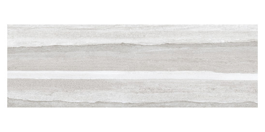 Décor Strata par Ibero en coloris Concept Light