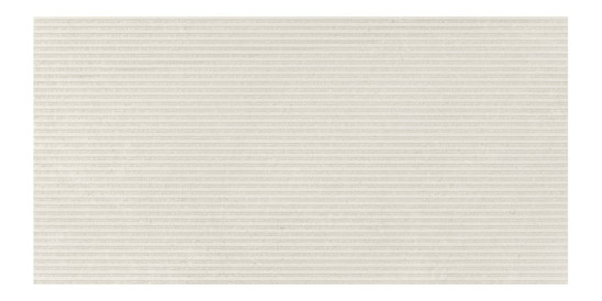 Décor Closer par Imola en coloris Traits White