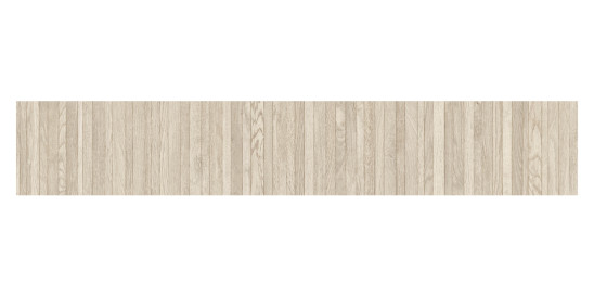 Décor Crew Honey par Imola en coloris Beige Scuro