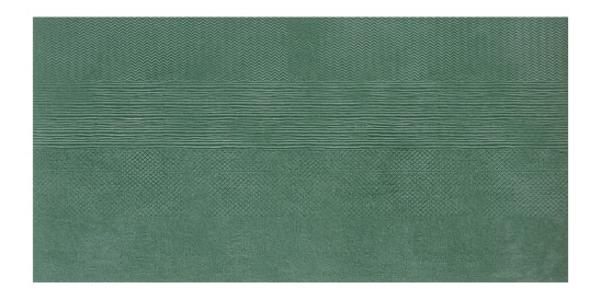 Décor Cromia par Imola en coloris Avocado