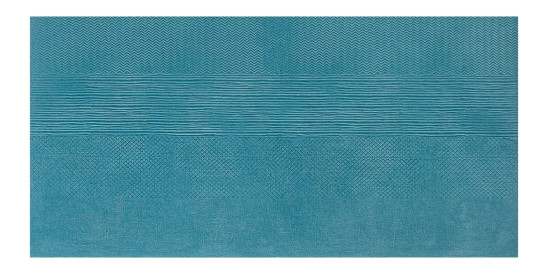 Décor Cromia par Imola en coloris Mare