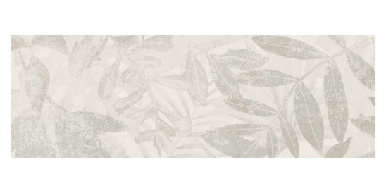 Décor Metal Wall par La Fenice en coloris Botanica Mix