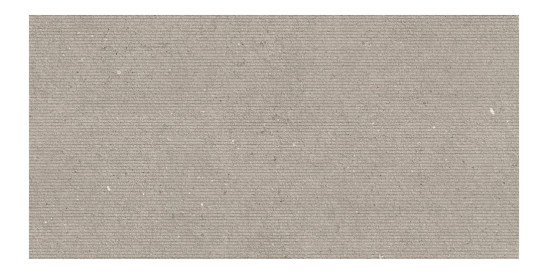 Décor Suite Stone par Lafaenza en coloris Plisse Argent