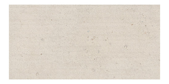 Décor Suite Stone par Lafaenza en coloris Plisse Shell