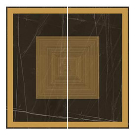 Décor LaFaenza Trex3 Noir