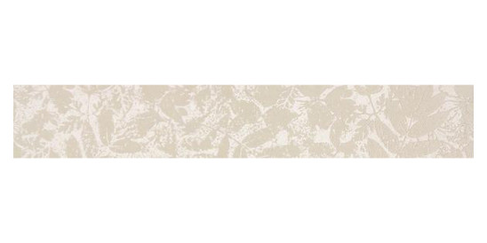 Listel Garda par Lasselsberger en coloris Beige