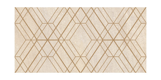 Décor Lasselsberger Quarzit Beige
