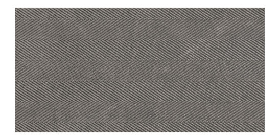 Décor Arkistone par Marca Corona en coloris Arkistone Silver Trama