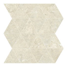 Décor Arkistyle par Marca Corona en coloris Arkistyle Clay Fractal Tessere