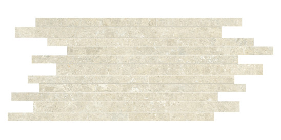 Mosaïque Arkistyle par Marca Corona en coloris Arkistyle Clay Line Tessere