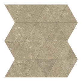 Décor Arkistyle par Marca Corona en coloris Arkistyle Earth Fractal Tessere
