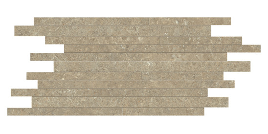 Mosaïque Arkistyle par Marca Corona en coloris Arkistyle Earth Line Tessere