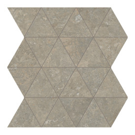 Décor Arkistyle par Marca Corona en coloris Arkistyle Fossil Fractal Tessere