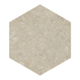 Décor Arkistyle par Marca Corona en coloris Arkistyle Limy Hexagonal