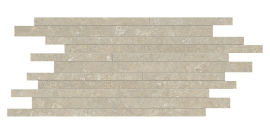 Mosaïque Arkistyle par Marca Corona en coloris Arkistyle Limy Line Tessere