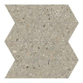 Décor Arkistyle par Marca Corona en coloris Arkistyle Shade Cold Fractal Tessere