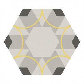 Décor Marca Corona Paprica P2 Color