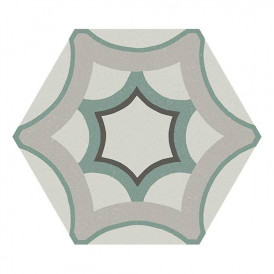 Décor Marca Corona Paprica P4 Color
