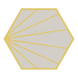 Décor Marca Corona Paprica Pmix3 Color