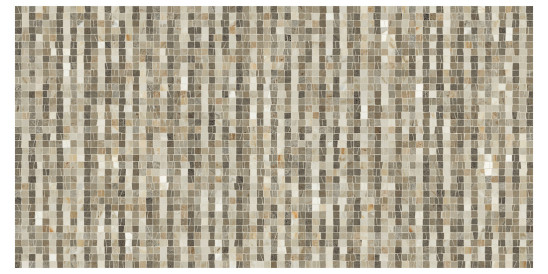Décor Scultorea par Marca Corona en coloris Drop