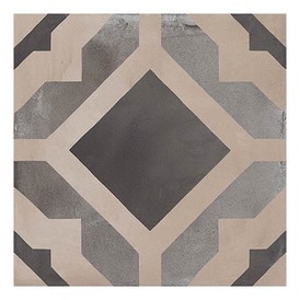 Décor Marca Corona Terra Freddi Geometria