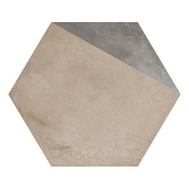 Décor Marca Corona Terra Freddi Porzione