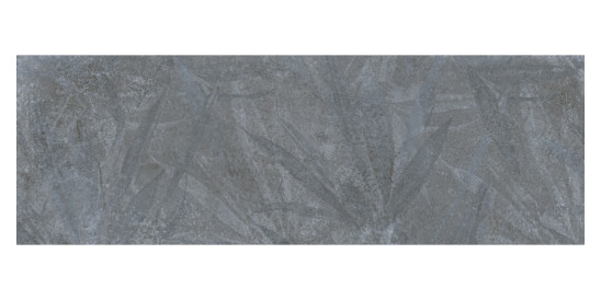 Décor Chrome par Metropol en coloris Art Acero