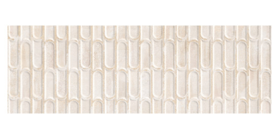 Décor Chrome par Metropol en coloris Concept Beige