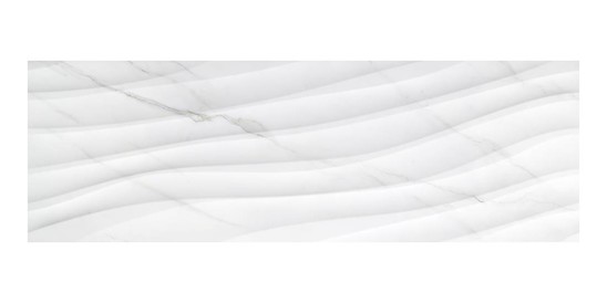 Décor Metropol Marbleous White Concept Gloss