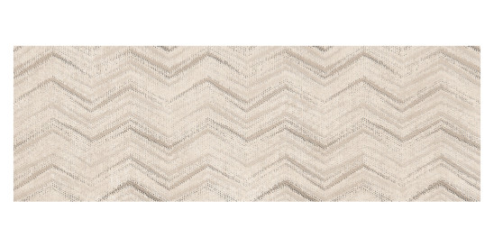 Décor San Francisco par Metropol en coloris Art Beige