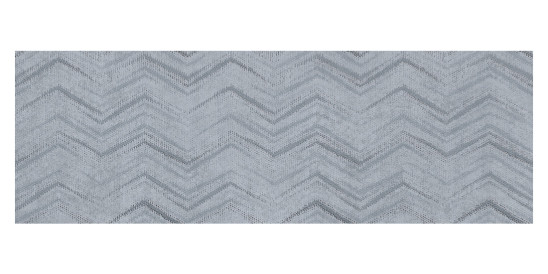 Décor San Francisco par Metropol en coloris Art Navy