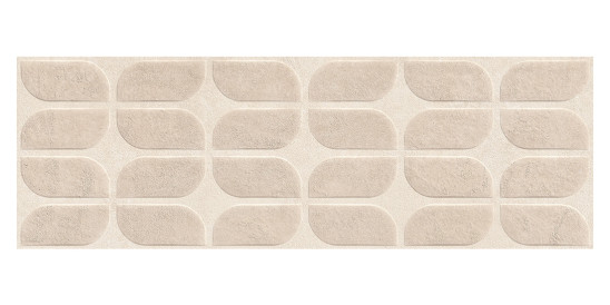 Décor San Francisco par Metropol en coloris Concept Beige
