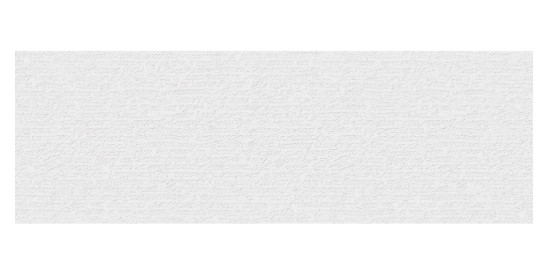 Décor Santorini par Metropol en coloris Concept White Glow