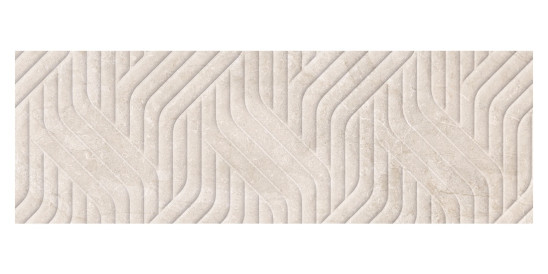 Décor Taran par Metropol en coloris Concept Sand