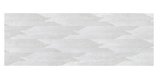 Décor Tunez par Metropol en coloris Concept White