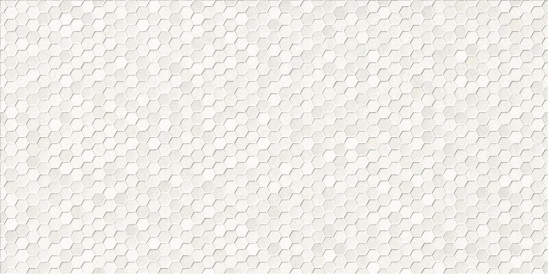 Décor Metropol Zen Concept White