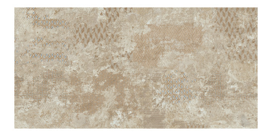 Décor Mockup par Naxos en coloris Brio Beige
