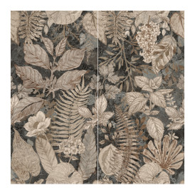 Décor Mockup par Naxos en coloris Floralia