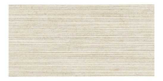 Décor Mockup par Naxos en coloris Line Cream