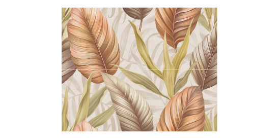 Décor Mockup par Naxos en coloris Yoku