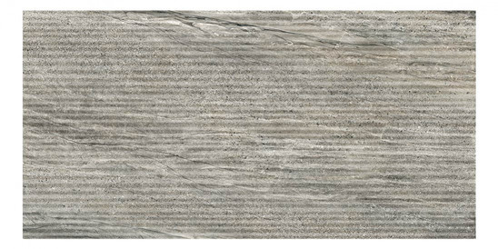 Décor Novabell Aspen Oxide Struttura Grooves