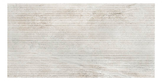 Décor Novabell Aspen Snow Struttura Grooves