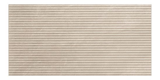 Décor Deepstone par Novabell en coloris 3D Peak Sand