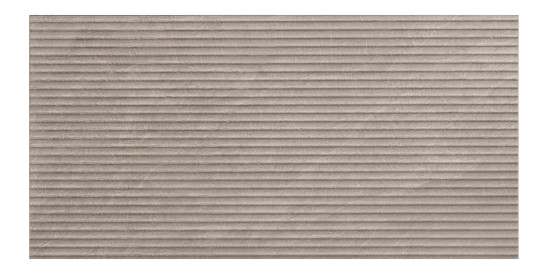 Décor Deepstone par Novabell en coloris 3D Peak Taupe