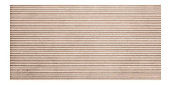 Décor Glow par Novabell en coloris 3D Row Powder