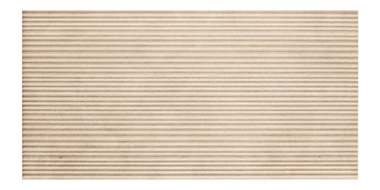 Décor Glow par Novabell en coloris 3D Row Sand