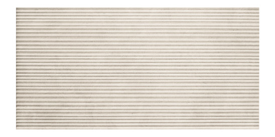 Décor Glow par Novabell en coloris 3D Row Silk