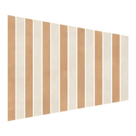 Décor Glow par Novabell en coloris Illusion Cider Silk