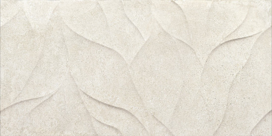 Décor Novabell Lounge Struttura Leaf Ivory