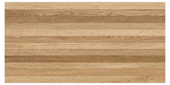 Décor Nordic Wood par Novabell en coloris Bachette Blonde